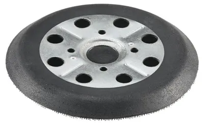 Produktbild von Flex Klett-Schleifteller SP D125 XS713