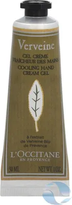 Obrázok produktu pre L'Occitane Verveine krém na ruce 30 ml UNISEX