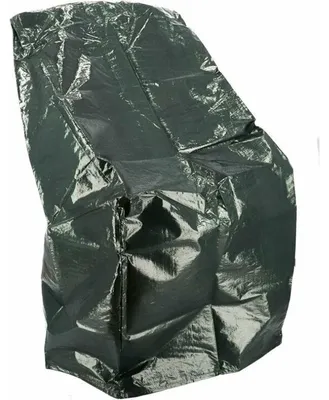 Produktbild von Gerimport Abdeckung/Schutzhulle fur Gartenstuhle - 86 x 107 cm