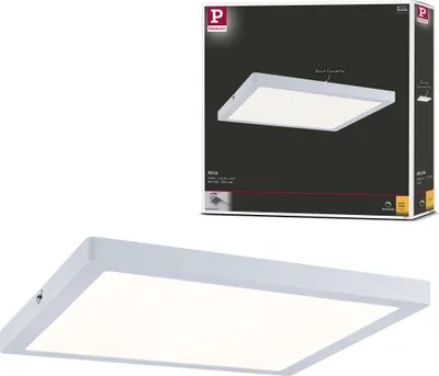 Produktbild von Paulmann LED Panel Atria