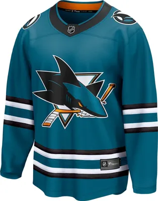 Immagine prodotto di Maglia SJS Breakaway dei San Jose Sharks - XL