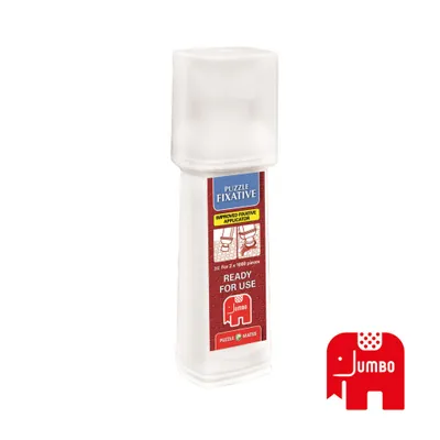 Image de JUMBO Puzzle Fixativ 110ml (pour 2000 pièces)
