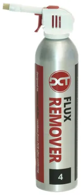 Obrázek produktu pro DCT Flux-Remover4 4FLUX-400 (čistič desek plošných spojů ve spreji Fluxer Flux-free)