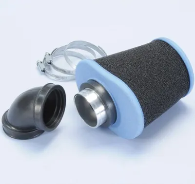 Obrázok produktu pre POLINI Luftfilter passend für Minarelli horizontal Ø 32 mm - 203.0159 PWK