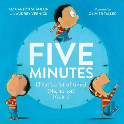 Obrázok produktu pre Five Minutes