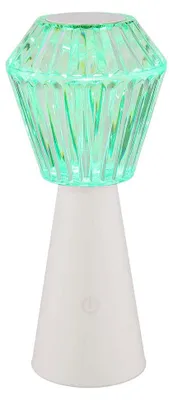 Immagine prodotto di GLOBO 21017W, Plastica, Copertura, IP20, Classe III, 0,6 W, LED, 40 lm