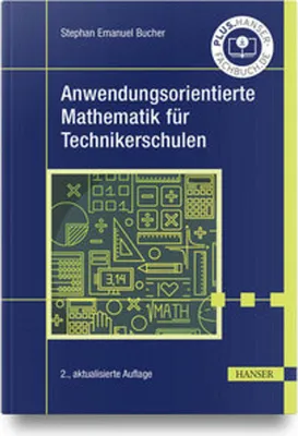 Obrázek produktu pro Anwendungsorientierte Mathematik für Technikerschulen
