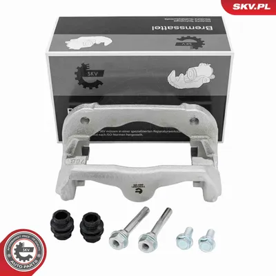 Obrázek produktu pro ESEN SKV 74SKV041 Držák brzdového třmenu pro BMW 1 Sedan (E87) a 1 Sedan (E81)