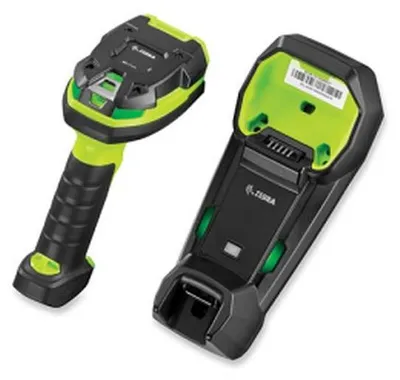 Obrázok produktu pre Zebra LI3678-SR - Barcode-Scanner - Handgerät