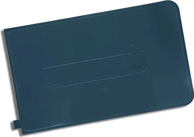 Produktbild von Ersatz Akkudeckel Klebefolie für Google Pixel 8 Pro