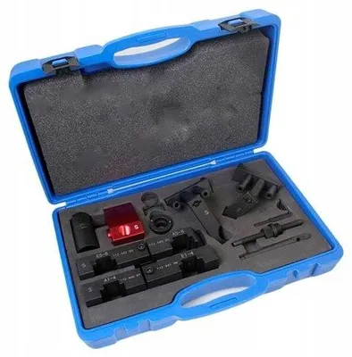 Produktbild von BMW Steuerkettensicherung M62TUB46 M62TUB44 M62TUB35