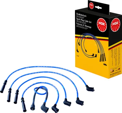 Imagen del producto de Kit de cables de bujía NGK 9922