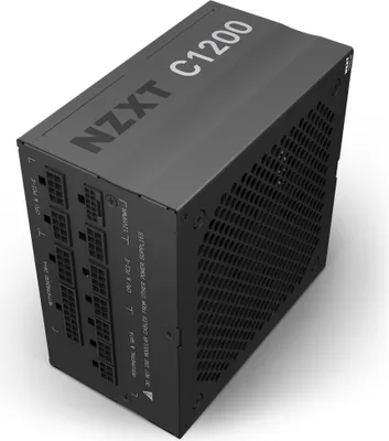 Produktbild von C1200 Gold 1200W (schwarz, 1200 Watt)
