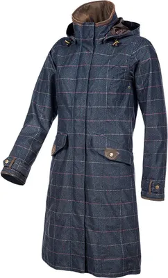 Produktbild von Baleno Twyford Jacke Blau S Blau S