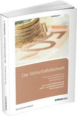 Image de Der Wirtschaftsfachwirt / Lehrbuch 1