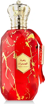 Produktbild von Armaf Éter Desert Flower Eau De Parfum 100 ml (unisex)