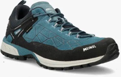 Produktbild von Meindl Wander- & Bergschuhe Damen 31393438333738 Blau 47 EU