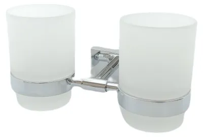 Obrázok produktu pre Dávkovač tekutého mýdla Plano Davos Ring