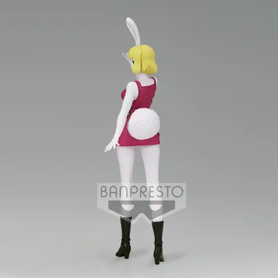 Produktbild von One Piece – Figur „Carrot Ver. B“ – Glitter & Glamours – Banpresto
