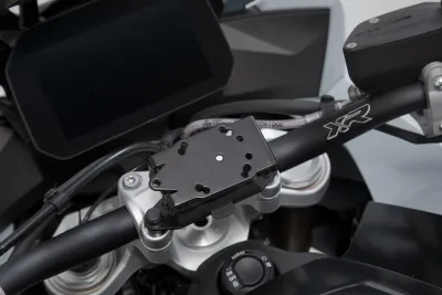Image de SW-Motech Support de GPS pour guidon