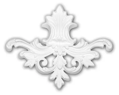 Image de Profhome 160024 Élément décoratif