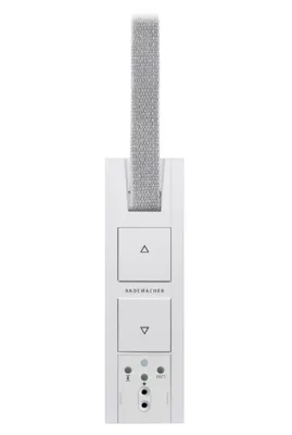 Obrázek produktu pro Elektrický navíječ rolet Rademacher RolloTron 1200, 230 V, 23 mm, bílá