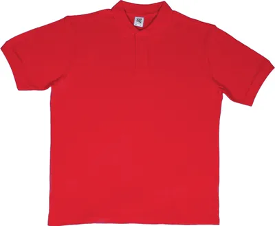 Obrázok produktu pre SG pánske polo tričko s krátkym rukávom BC1081 (2XL) (červené)