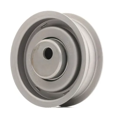 Produktbild von FEBI BILSTEIN 06688 Spannrolle Zahnriemen Ø72mm für VW Transporter IV Bus (70B, 70C, 7DB, 7DK, 70J, 70K, 7DC, 7DJ) GOLF III (1H1) GOLF II (19E, 1G1)