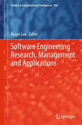 Produktbild von Forschung, Management und Anwendungen der Softwaretechnik