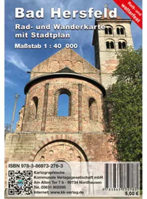 Produktbild von Bad Hersfeld