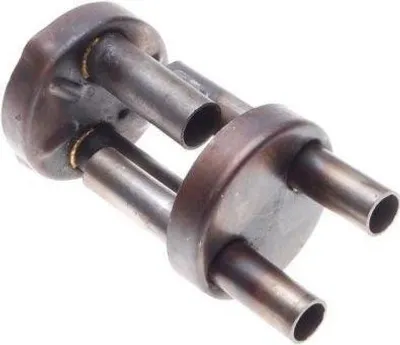 Obrázok produktu pre Tlmiaci vložka pre koncovku výfuku SIMSON SR70 S50 S51 SR50 32 mm