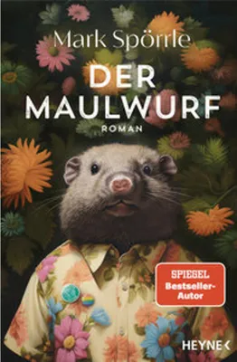 Obrázok produktu pre Der Maulwurf