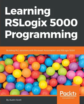 Produktbild von Learning RSLogix 5000 Programming