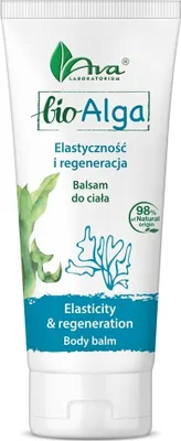 Image de Ava Laboratorium Bio Alga Lotion régénérante pour le corps, 200 ml