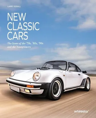 Obrázek produktu pro New Classic Cars