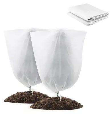Productafbeelding van Biodegradeerbare Beschermingstarpauin voor Planten