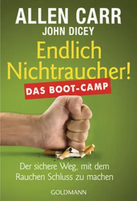 Produktbild von Endlich Nichtraucher! Das Boot-Camp
