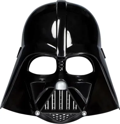 Immagine prodotto di Maschera Star Wars Darth Vader