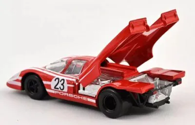 Produktbild von NOREV Jet Car 1:43 Porsche 917 1970 n°23