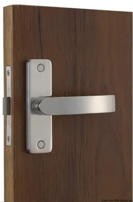 Immagine prodotto di Coppia di maniglie contemporanee , 1 coppia