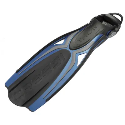 Zdjęcie produktu dla Cressi Thor Ebs Blue EU 36-38