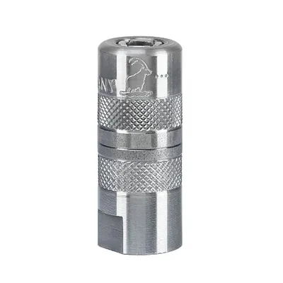 Produktbild von Präzisionsmundstück-M 10 x 1 gw, SW 13 mm-O 15 mm