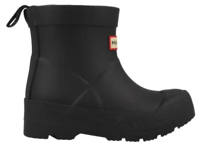 Produktbild von Hunter Regenlaarzen KFT5097RMA-BLK Schwarz-28