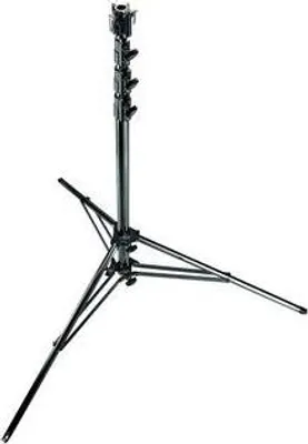 Image de Manfrotto 270BSU Trépied 1 jambe(s) Noir