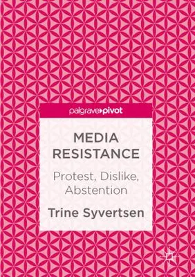Zdjęcie produktu dla Media Resistance