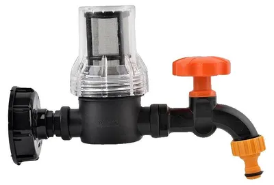 Produktbild von Wasserfilter, Schnellanschluss, effiziente Filtration, S