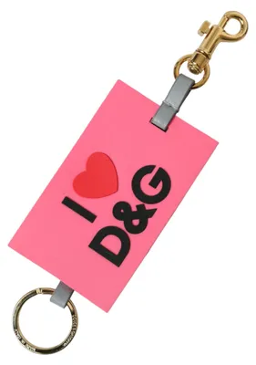 Produktbild von Dolce & Gabbana Accessoire in Rosa