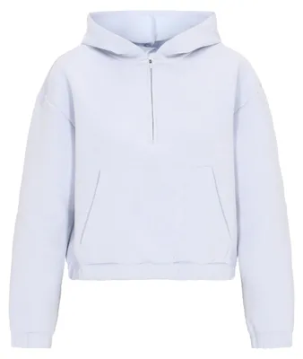 Image de Jika, sweat-shirt pour femme - bleu clair, taille XS