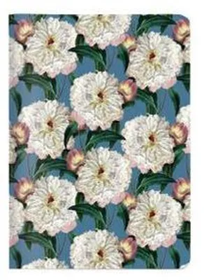 Immagine prodotto di Quaderno A6 Peonia