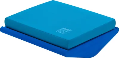 Produktbild von AIREX Balance Set: Balance Pad + Koordinationswippe Balancetrainer Koordination